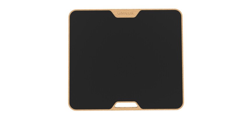 Repose-pieds balancy bois/hêtre