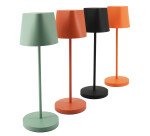 Lampe AVA à LED orange