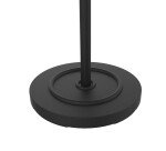 Porte-manteaux california noir