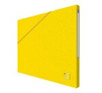 Chemise à élastique EUROFOLIO+ ALPINA, A4