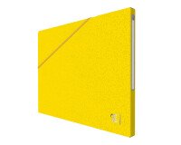 Chemise à élastique EUROFOLIO+ ALPINA, A4