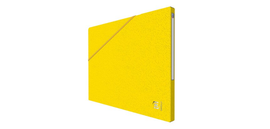 Chemise à élastique EUROFOLIO+ ALPINA, A4