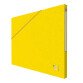 Chemise Oxford eurofolio+ alpina d15 jaune