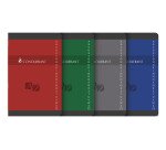 Repertoire Conquerant 7 agrafe 110x170 96p 70g q5/5 assorti