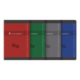 Repertoire Conquerant 7 agrafe 110x170 96p 70g q5/5 assorti