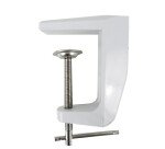 Loupe led à pince Unilux zoom blanc prise europe