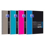 De_oxf notebook a4+ 160p sey 400037405