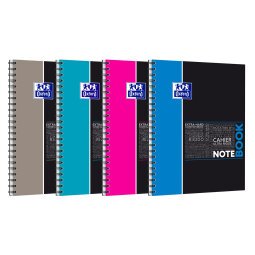 Gb_oxf notebook a4+ 160p sey 400037405