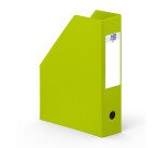 Porte-revues Oxford a4 dos 10 cm couverture carte rigide recouverte de pvc