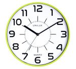 Pendule Unilux pop vert