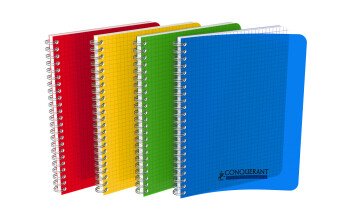 Cahiers pour l'enseignement