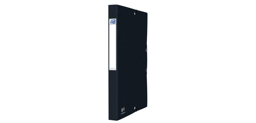 Boite oxford Eurofolio+ 24x32 D25