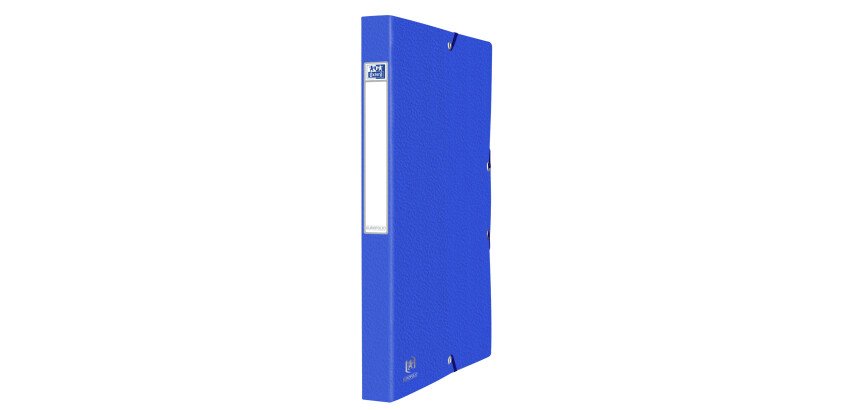 Boite oxford Eurofolio+ 24x32 D25