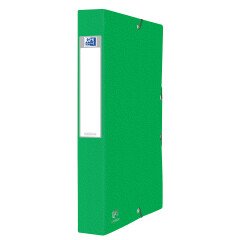 Boite oxford Eurofolio+ 24x32 D40