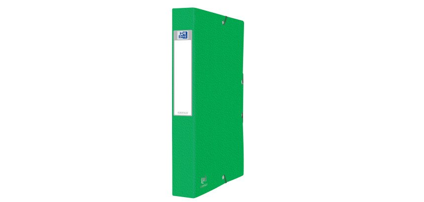 Boite oxford Eurofolio+ 24x32 D40