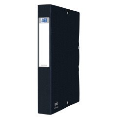 Boite oxford Eurofolio+ 24x32 D40