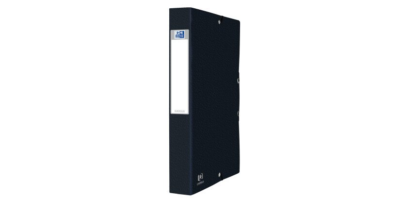 Boite oxford Eurofolio+ 24x32 D40