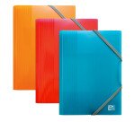 Poche à malice SCHOOL LIFE en polypropylène