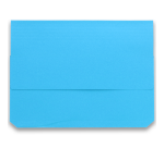 OXFORD Pochette document à soufflet, A4, carton,  vif