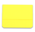 OXFORD Pochette document à soufflet, A4, carton,  vif