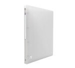 Classeur Oxford Hawaï A4 dos 20mm 4 anneaux ronds couverture polypro