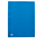 Protège-documents Oxford initial A4 50pochettes polypro