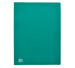 Protège-documents Oxford initial A4 50pochettes polypro