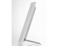 Lampe Dayvia fl 072 blanc