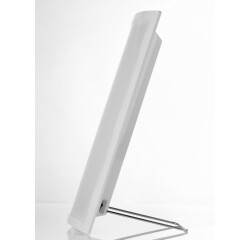 Lampe Dayvia fl 072 blanc