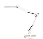 Lampe de bureau Led Unilux Swingo prise Europe