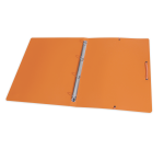 Classeur Oxford for student a4 dos20 4anneaux rond polypro opaque assorti