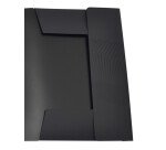 Trieur standard Oxford osmose a4 12 positions couverture polypro assorti