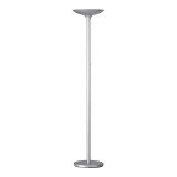 Lampadaire led Unilux varialux métal prise europe