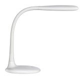 Lampe de bureau led Unilux lucy prise europe