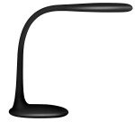 Lampe de bureau Led Unilux Lucy prise Europe