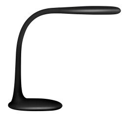 Lampe de bureau Led Unilux Lucy prise Europe