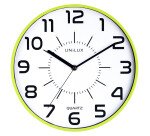 Pendule Unilux pop vert