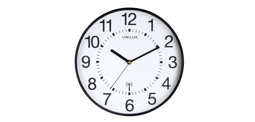 Pendule Unilux Maxi Wave