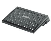 Repose-pieds Unilux origin noir