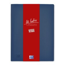 Protège-documents Oxford le lutin® l'original a4 60 vues / 30 pochettes couverture pvc