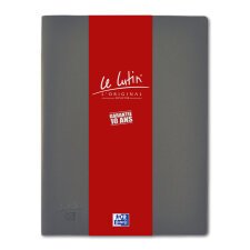 Protège-documents Oxford le lutin® l'original a4 80 vues / 40 pochettes couverture pvc