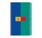 Repertoire Conquerant 7 agrafe 90x140 96p 70g q5/5 assorti