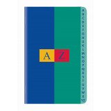 Repertoire Conquerant 7 agrafe 90x140 96p 70g q5/5 assorti
