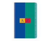 Repertoire Conquerant 7 Agrafe 90X140 96P 70G Q5/5 Assorti