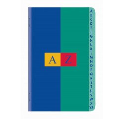 Repertoire Conquerant 7 agrafe 90x140 96p 70g q5/5 assorti