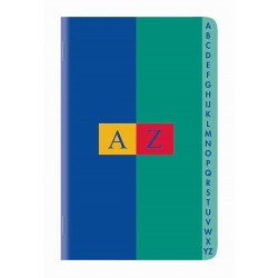 Repertoire Conquerant 7 agrafe 90x140 96p 70g q5/5 assorti
