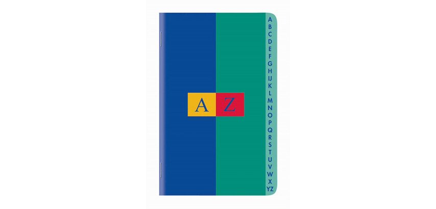 Repertoire Conquerant 7 Agrafe 90X140 96P 70G Q5/5 Assorti