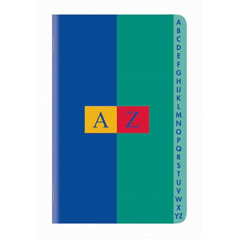 Repertoire Conquerant 7 agrafe 90x140 96p 70g q5/5 assorti