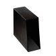 Container alpina vide Oxford eurofolio+ 25,5x35,5cm dos 110mm noir