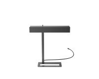 Lampe Dayvia led sundesk 03 noir